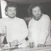 Revived and Relieved with Gordon McIntyre