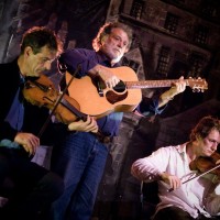 ACO King Island rehearsal photo credit Geoff Dyke