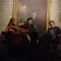 Nancy Kerr James Fagan Danny at Postlip