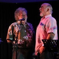 NFF16Danny and Duncan