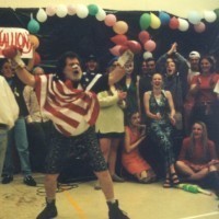 Y12s last Mowbray assembly