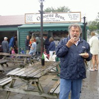 Cockles and Mussels 2004
