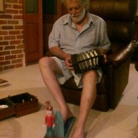 D with jig doll Bathurst