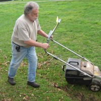 Danny's mobile music stand 002