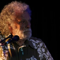 Listening to someone else's song