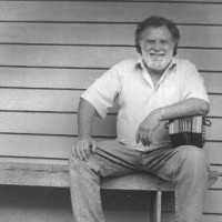 Seated on verandah Bob Smith03