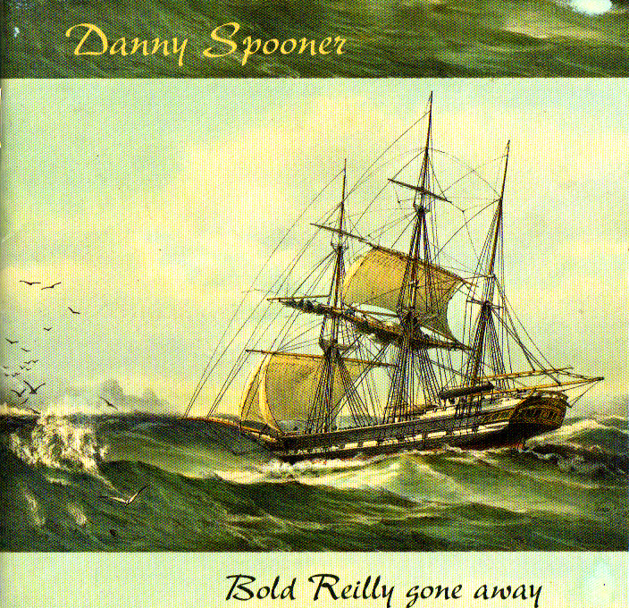 Bold Reilly gone away