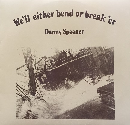 We'll either bend or break her