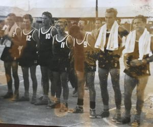 National service basketballer