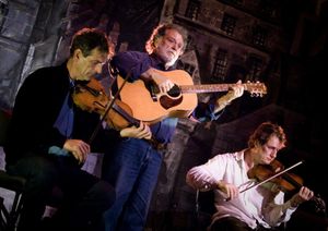 ACO King Island rehearsal photo credit Geoff Dyke