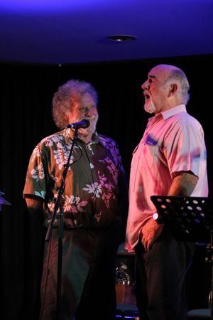 NFF16Danny and Duncan