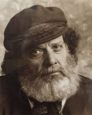 Tevye