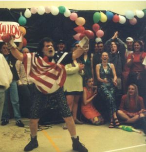 Y12s last Mowbray assembly