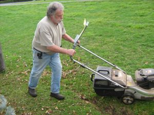 Danny's mobile music stand 002