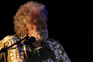 Listening to someone else's song