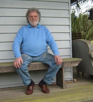 On the bench a little wary